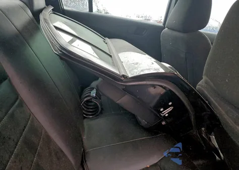 2023 Dodge Charger Police z USA, uszkodzony, nr VIN 2C3CDXKGXPH539708